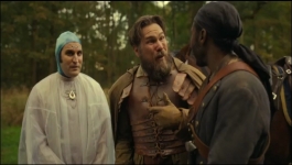 The Completely Made Up Adventures of Dick Turpin - Season 01 Episode 01